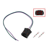 Kit de reparación del conector del sensor de temperatura Spi SM-01611
