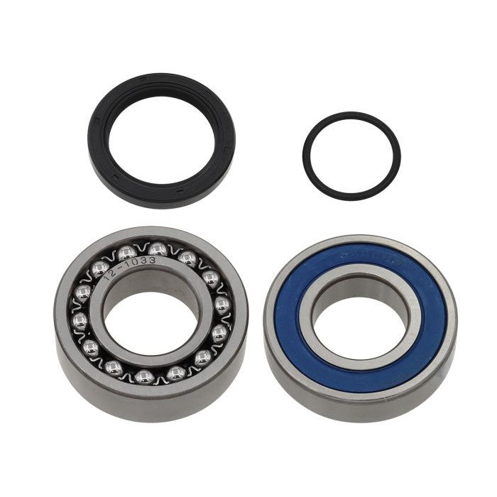 Spi Chain Case Bearing Kit  SM-03192