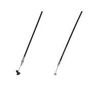 Spi Throttle Cable  SM-05183