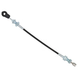 Spi Exhaust Valve Cable  SM-05185