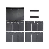 Kit de reparación de válvula de láminas Spi SM-07307
