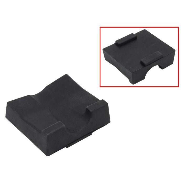 Spi Ski Rubber Stopper  SM-08308
