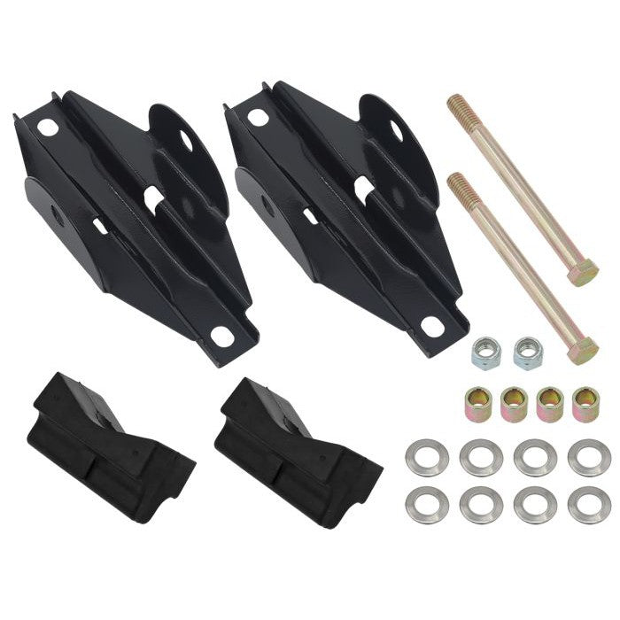 Spi Ski Mount Kit  SM-08354
