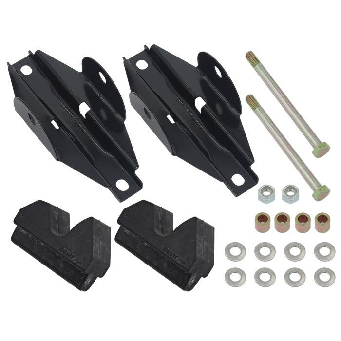 Spi Ski Mount Kit  SM-08356
