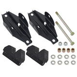 Spi Ski Mount Kit  SM-08356