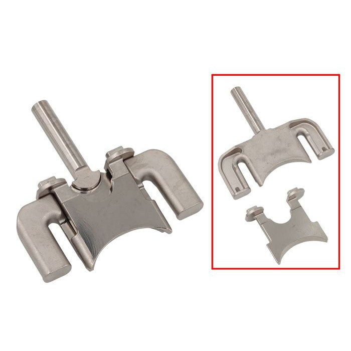 Spi Power Valve  SM-09665