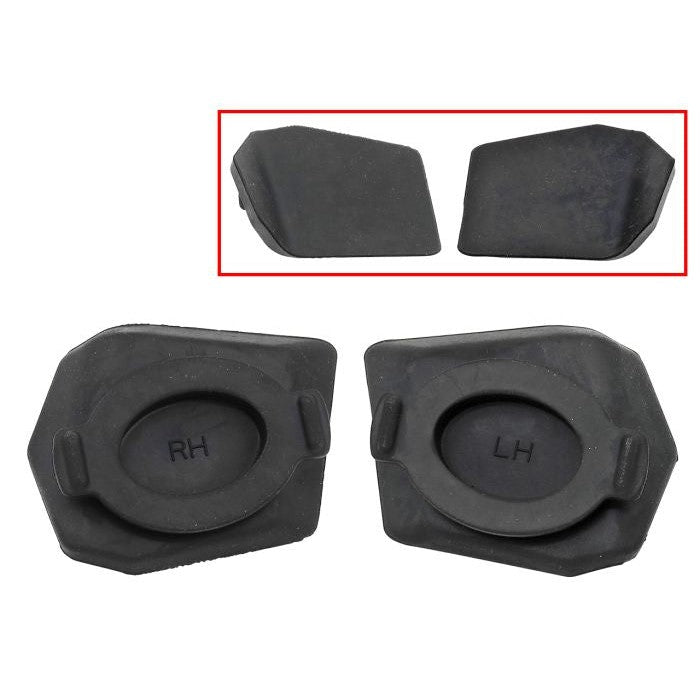 Spi Plug-Ifs Hole  SM-12811