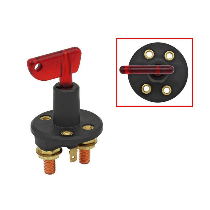 SPI Battery Disconnect Switch  UP-01308