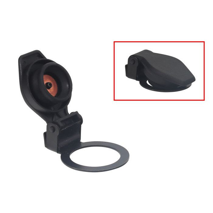 SPI Ignition Switch Cover  UP-01309