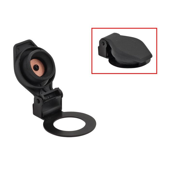 SPI Ignition Switch Cover  UP-01310