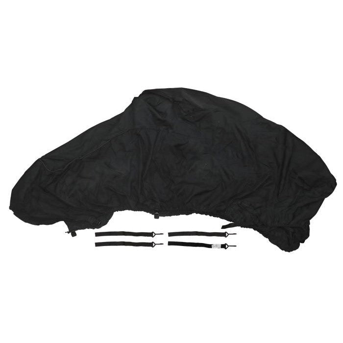 Spi Snowmobile Cover - Premiumeasy-Load SC-12451-2