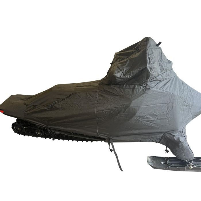 Spi Snowmobile Cover - Premiumeasy-Load SC-12454-2