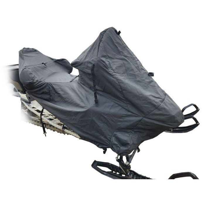 Spi Snowmobile Cover - Premiumeasy-Load SC-12455-2