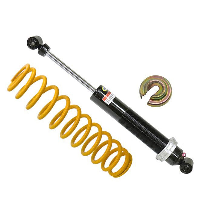 Spi Gas Shock Assembly  SU-08029S