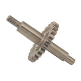Psychic Shaft W/Gear  MX-10267A