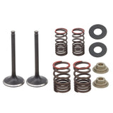 Psychic Exhaust Valve Kit XU-09562EK