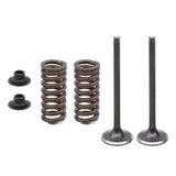 Kit de válvula de escape psíquica XU-09566EK