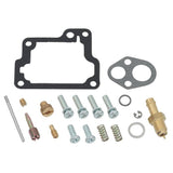 Psychic Carburetor Repair Kit XU-07447