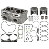 Kit de cilindro Spi con Hyperdryve P Istons, Polaris 800 SM-09619K-1