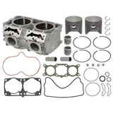 Kit de cilindros SPI con pistones Hyperdryve para Polaris 800 SM-09620K-1
