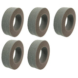 Set of 5 Air Box Filter For Polaris Edge Chassis