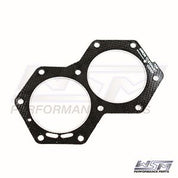 WSM Head Gasket For Johnson / Evinrude 85 - 140 Hp V4 Cross Flow 73-98 505-08
