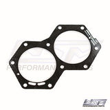 WSM Head Gasket For Johnson / Evinrude 85 - 140 Hp V4 Cross Flow 73-98 505-08