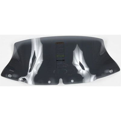 National Cycle VStream Windscreen 7.25" Dark Tint N20411