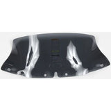 National Cycle VStream Windscreen 7.25" Dark Tint N20411