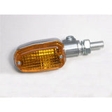 K&S Technologies - 25-8301 - Aluminum Marker Lights