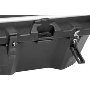 QuadBoss UTV Cargo Box Black - 600605