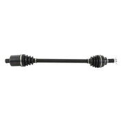All Balls Heavy Duty Cv Axle Front Right/Left AB8-PO-8-399