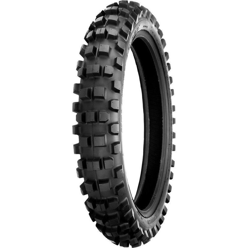 Shinko 523 Rear 100/100-18 Dirt Bike Tire