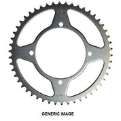 SUNSTAR Rear Steel Sprocket 48T for OFFROAD KAWASAKI KX100C 1998-2015