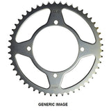 SUNSTAR Rear Steel Sprocket 48T for OFFROAD KAWASAKI KX100C 1998-2015