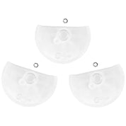 Quantum Fuel Pump Strainer 3 Pack - HFP-S49-3