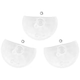 Quantum Fuel Pump Strainer 3 Pack - HFP-S49-3