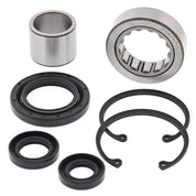 Inner Primary Bearing and Seal Kit For 08-10 Harley FLHTCU Ultra Classic Electra Glide W Sidecar