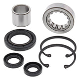 Kit de cojinete y sello primario interno para Harley FLHTCU Ultra Classic Electra Glide con sidecar (modelos 08-10)