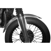 Bikers Choice Ribbed Fender for Wide Glide For - 090486