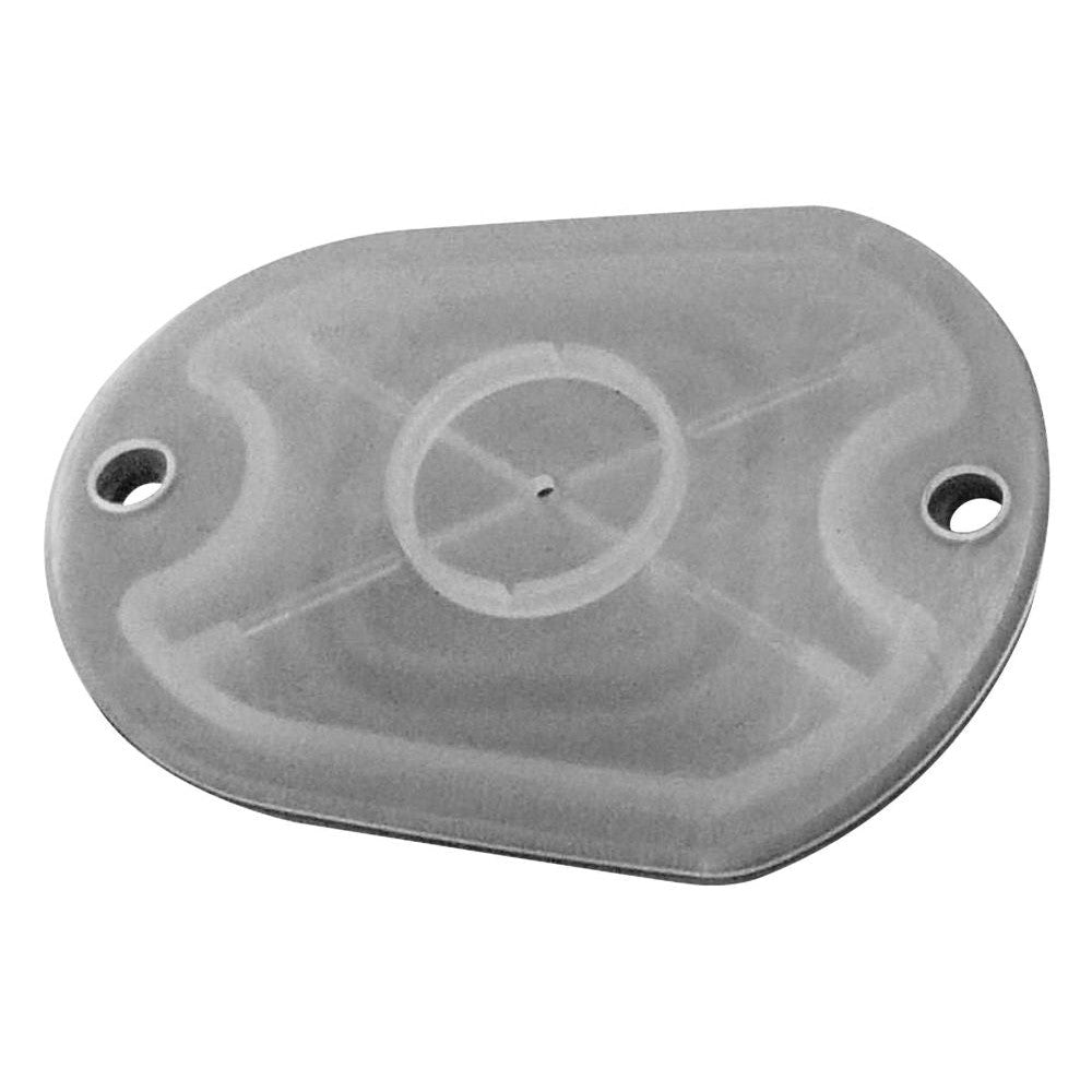 Bikers Choice Master Cylinder Cover For - 053616 Front