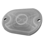 Bikers Choice Master Cylinder Cover For - 053616 Front