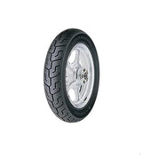 DUNLOP Harley-Davidson D401 Tire Rear 200/55R17