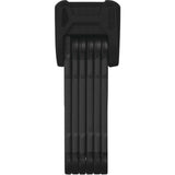 Abus Bordo Granit XPlus 6500 Folding Lock 85 CM Black - 4003318 78068 4