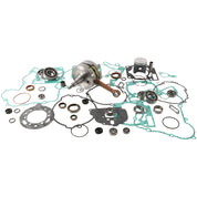 Wrench Rabbit Complete Engine Rebuild Kit For 2001 KTM 125 SX