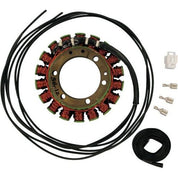 Stator for Yamaha XVS650AT V-Star 650 Silverado 2005-2011 Ricks