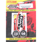 Pivot Works - PWFWK-S08-008 - Wheel Bearing Kit