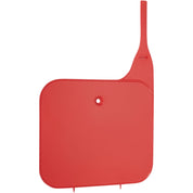 UFO PLASTICS HO02607-061 FR # PLT RD CR1/2/5 87-94
