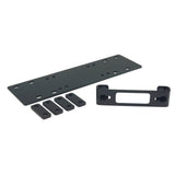 Kit de placa de montaje de cabrestante para UTV Viper Pioneer 1000 MA11818