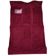 ACC Replacement Carpet Kit For 1992-1999 GMC C1500 Suburban Pass Area with Heat Vents - CHOOSE COLOR